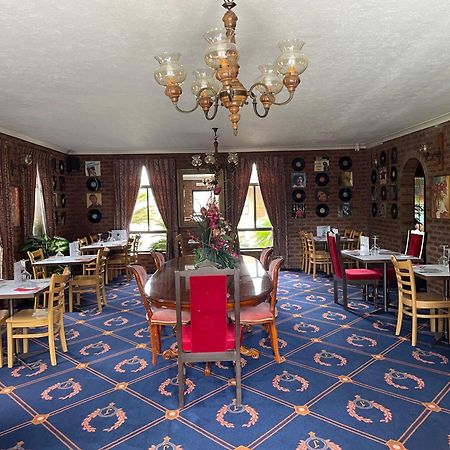Bulahdelah Motor Lodge Экстерьер фото