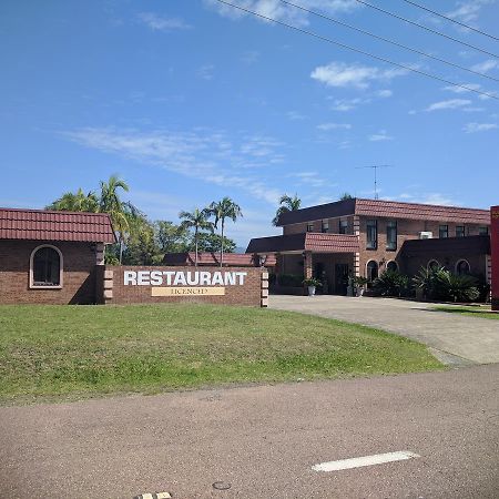 Bulahdelah Motor Lodge Экстерьер фото