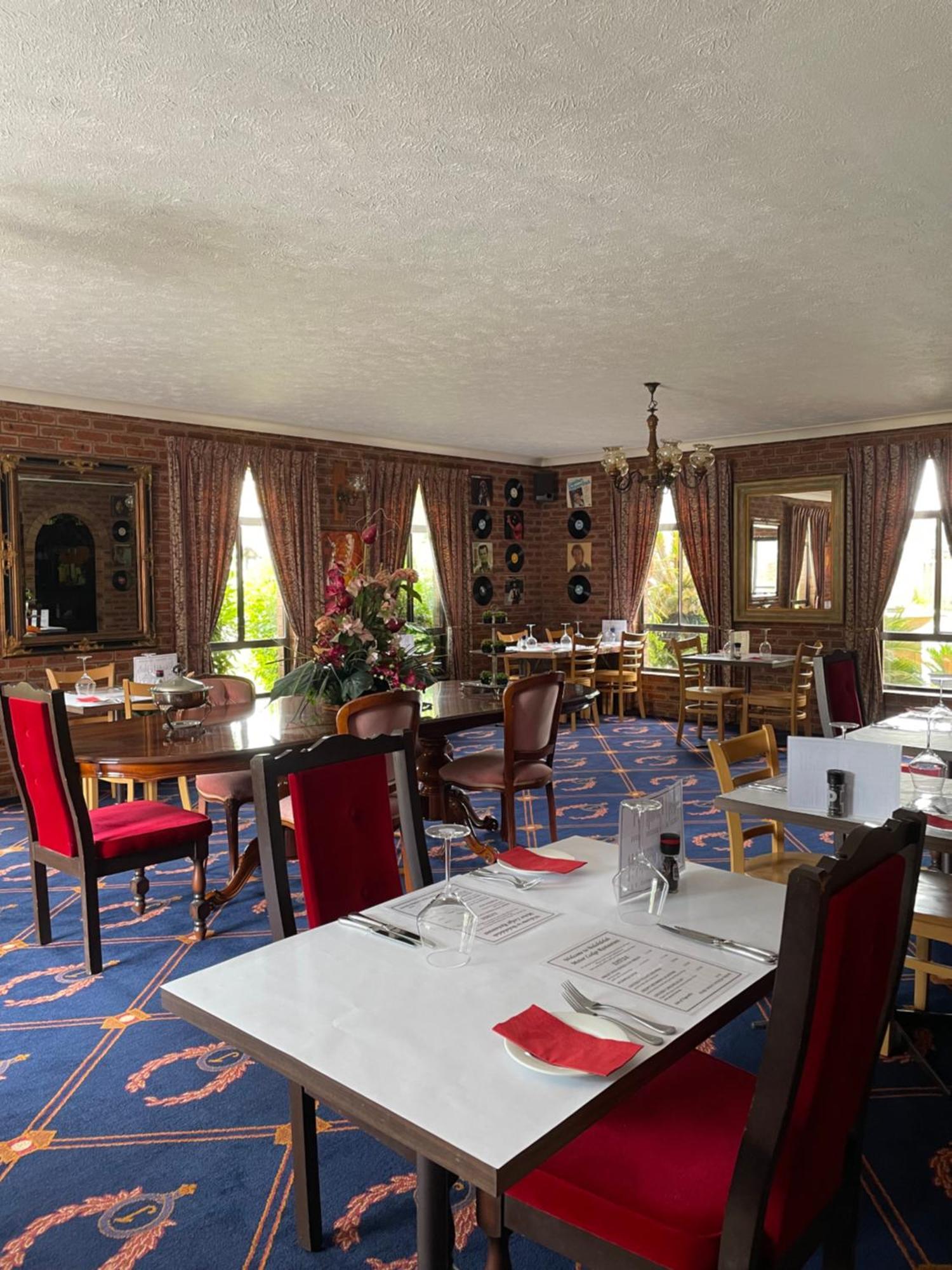 Bulahdelah Motor Lodge Экстерьер фото