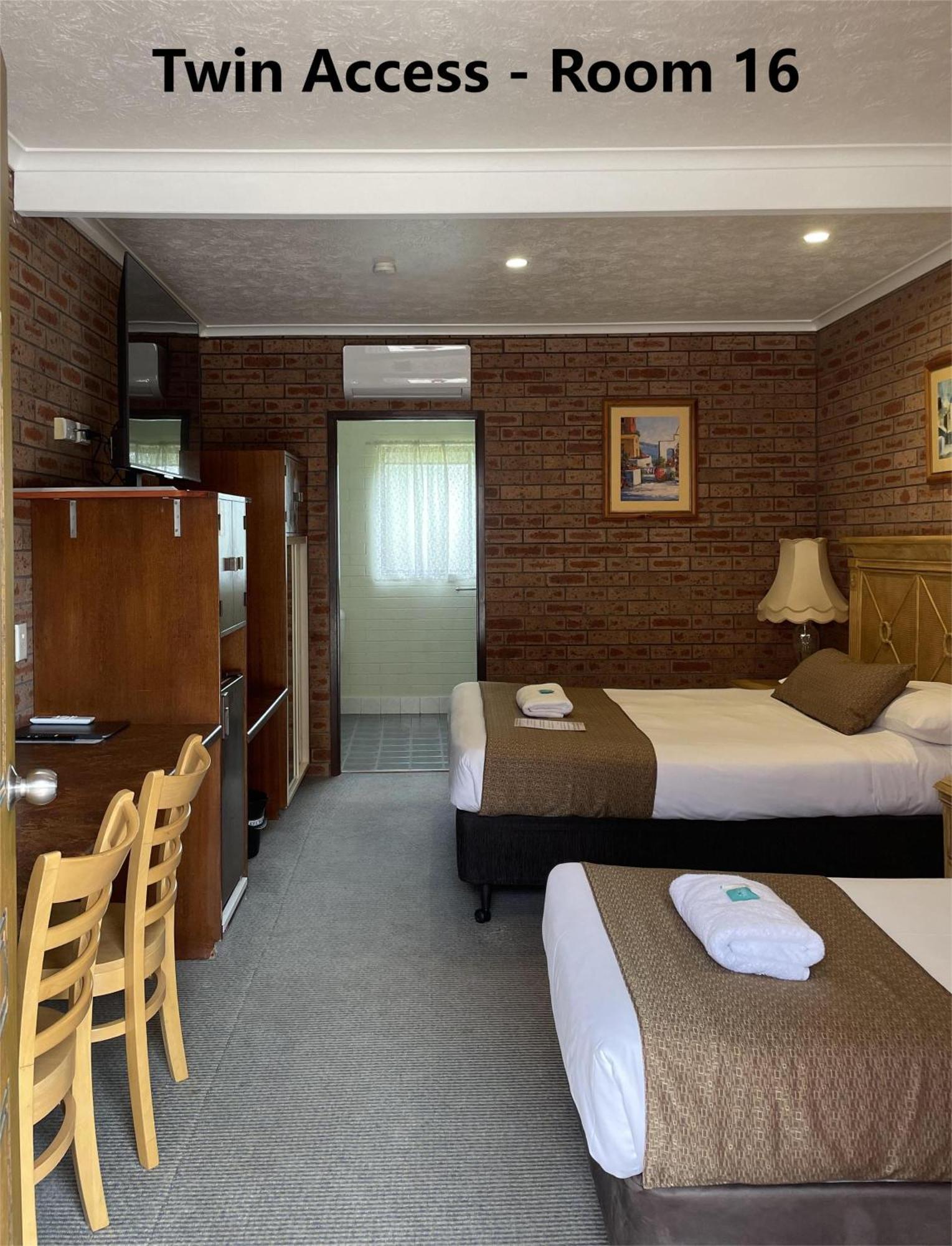 Bulahdelah Motor Lodge Экстерьер фото